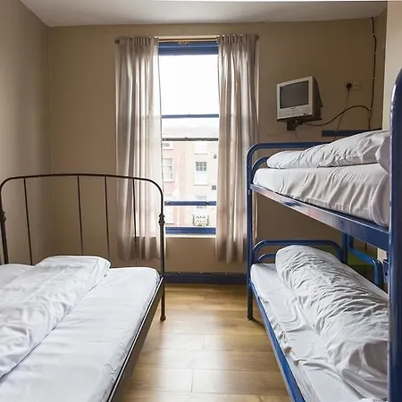 Backpackers D1Hostel-2